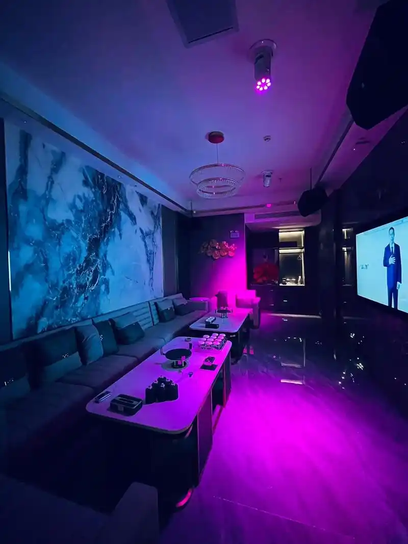 张家口商务ktv，商务ktv有没有找到你想要的娱乐场所？-涿鹿县ktv预定