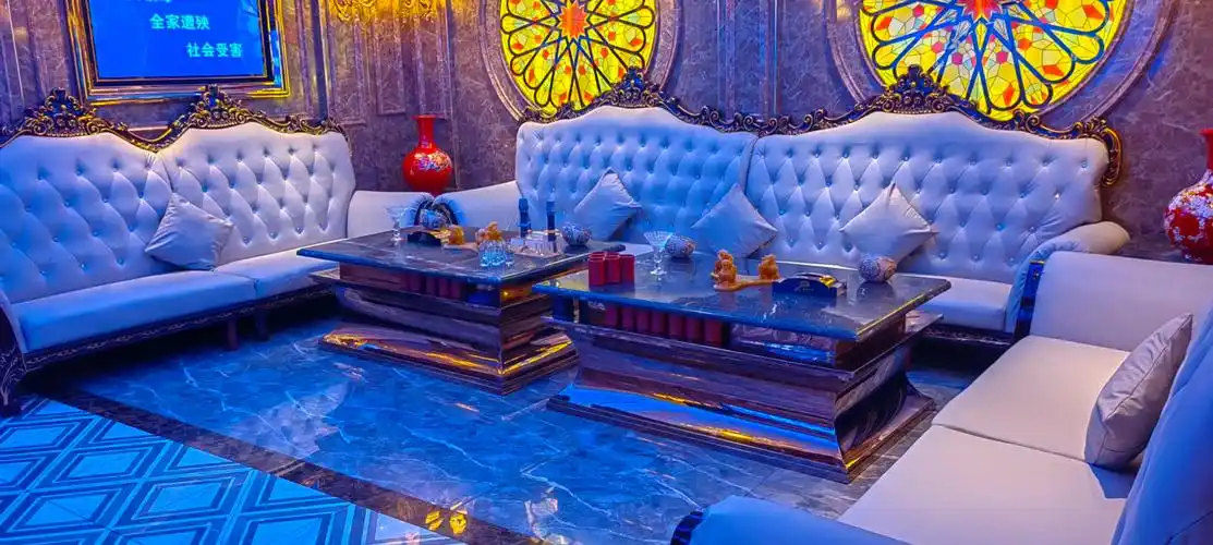 张家口商务KTV推荐Top5-涿鹿县ktv预定